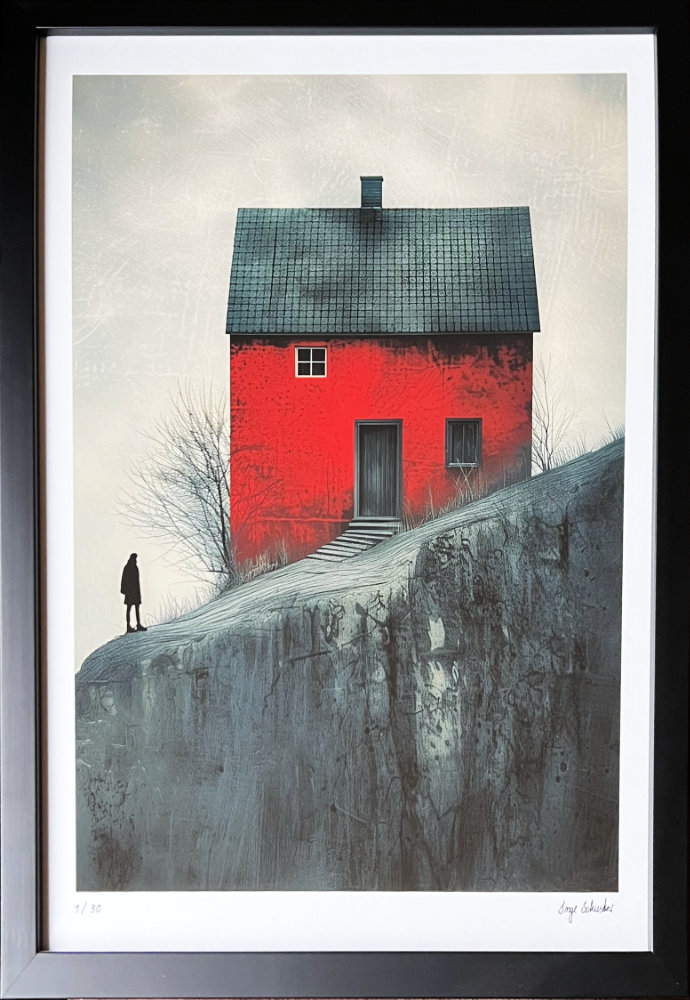 Inge Schuster, Going Home