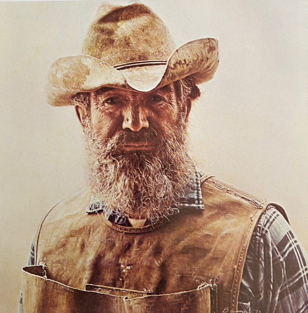 James Bama, The Prospector